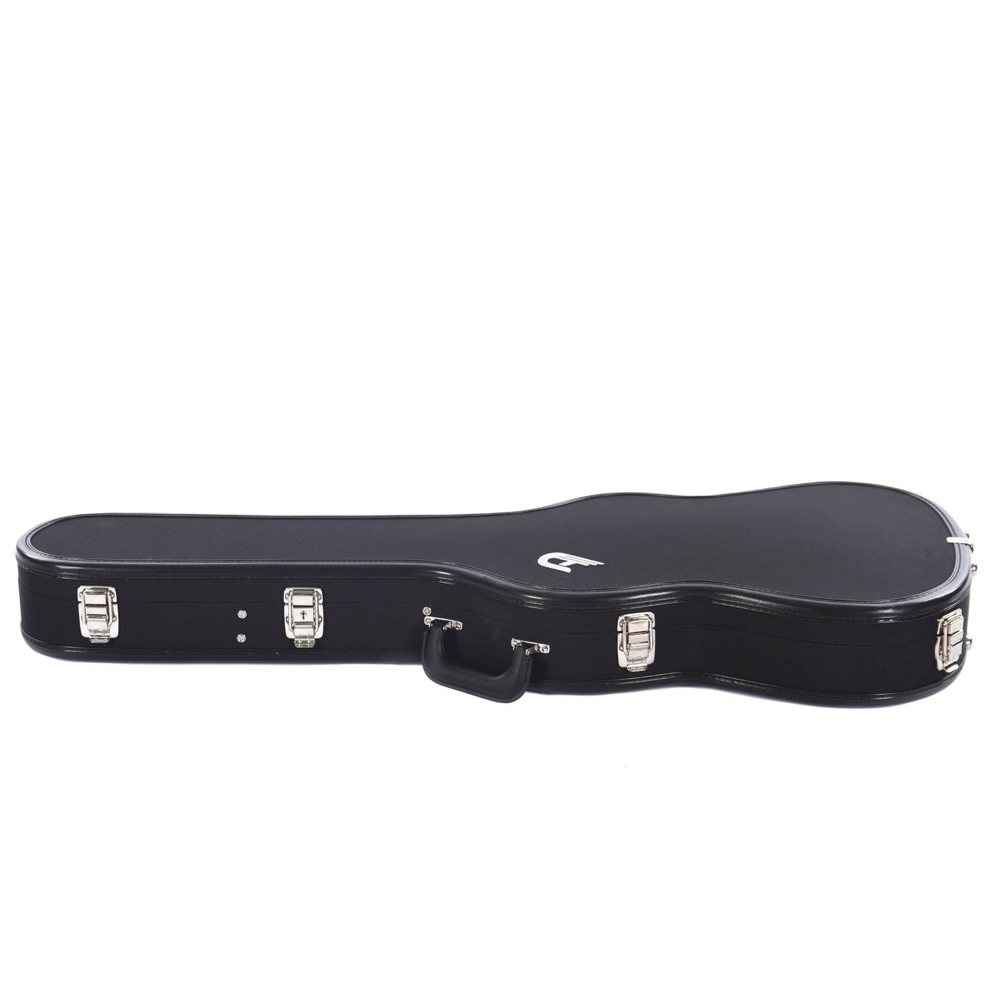 Duesenberg Paloma Black Electric Guitars / Solid Body