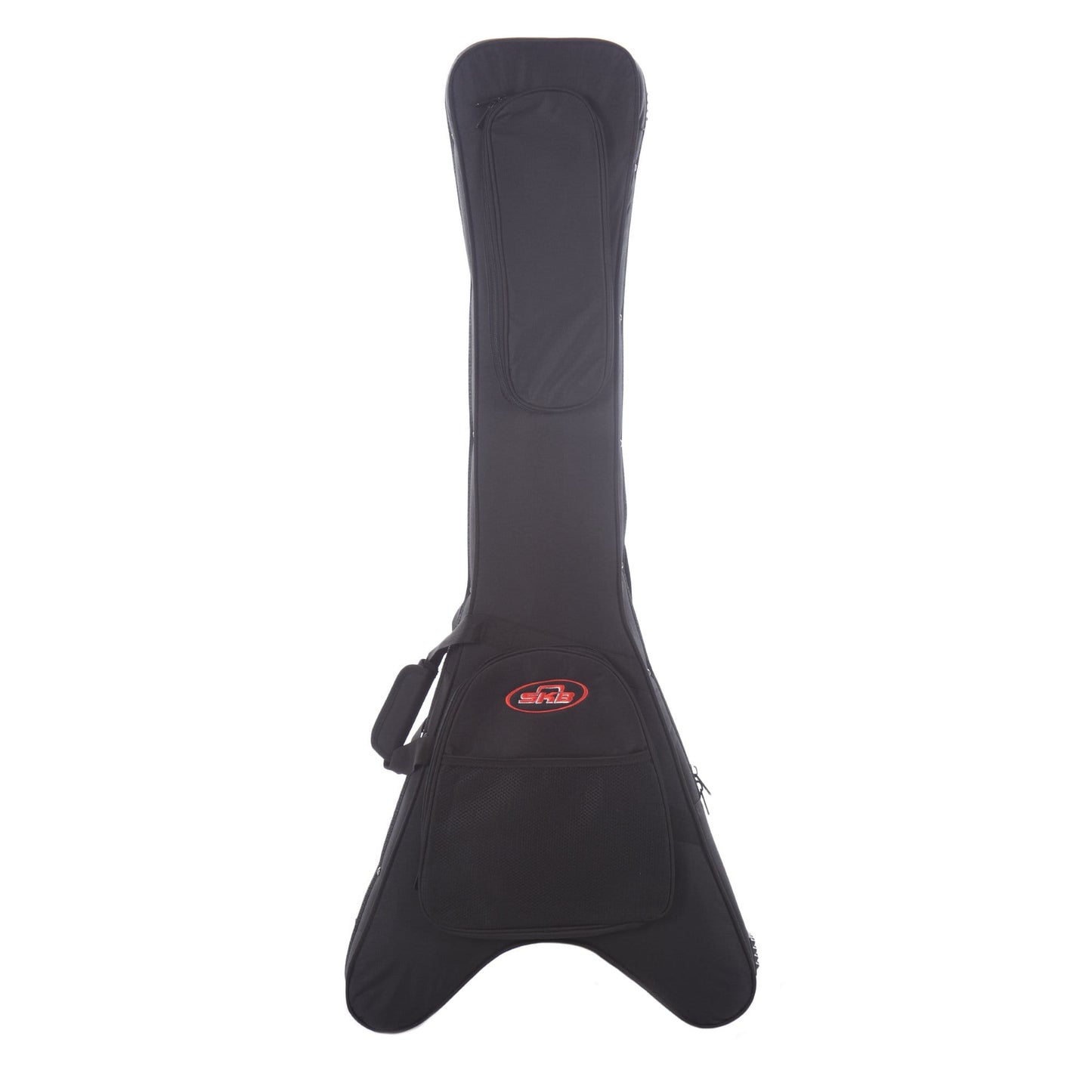 Dunable Asteroid Black Limba w/Direwolf Pickups Electric Guitars / Solid Body