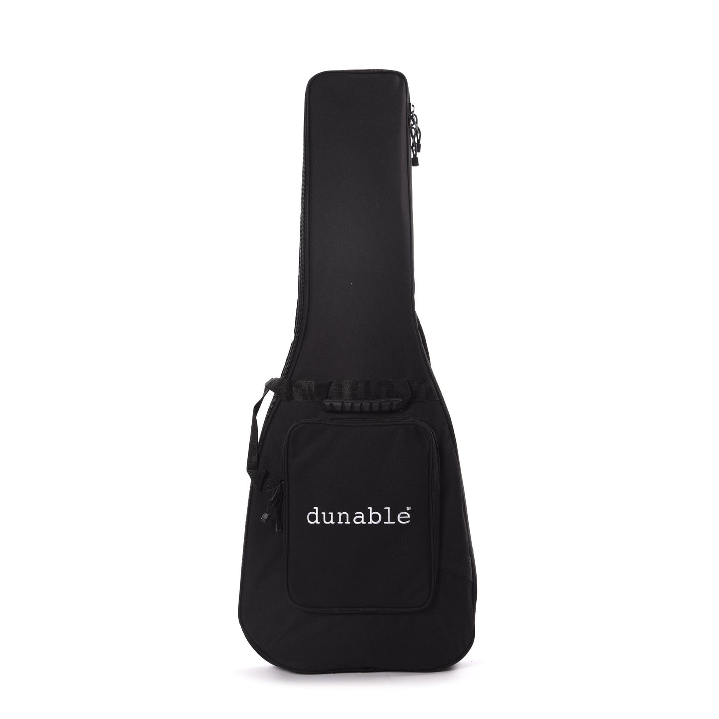 Dunable DE Cyclops Matte Black Electric Guitars / Solid Body