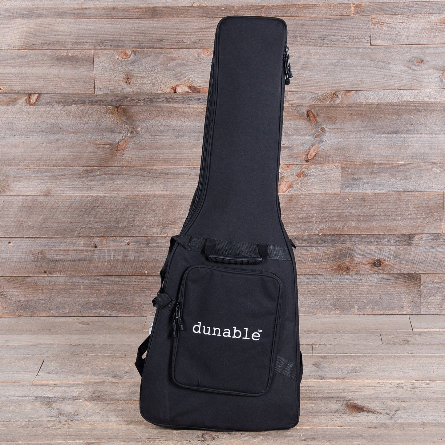 Dunable DE R2 Gloss Silverburst Electric Guitars / Solid Body