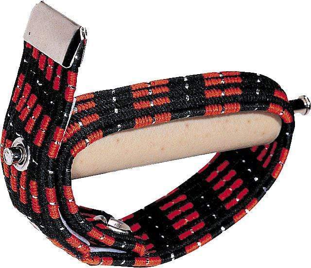 Dunlop Elastic Guitar Capo Accessories / Capos