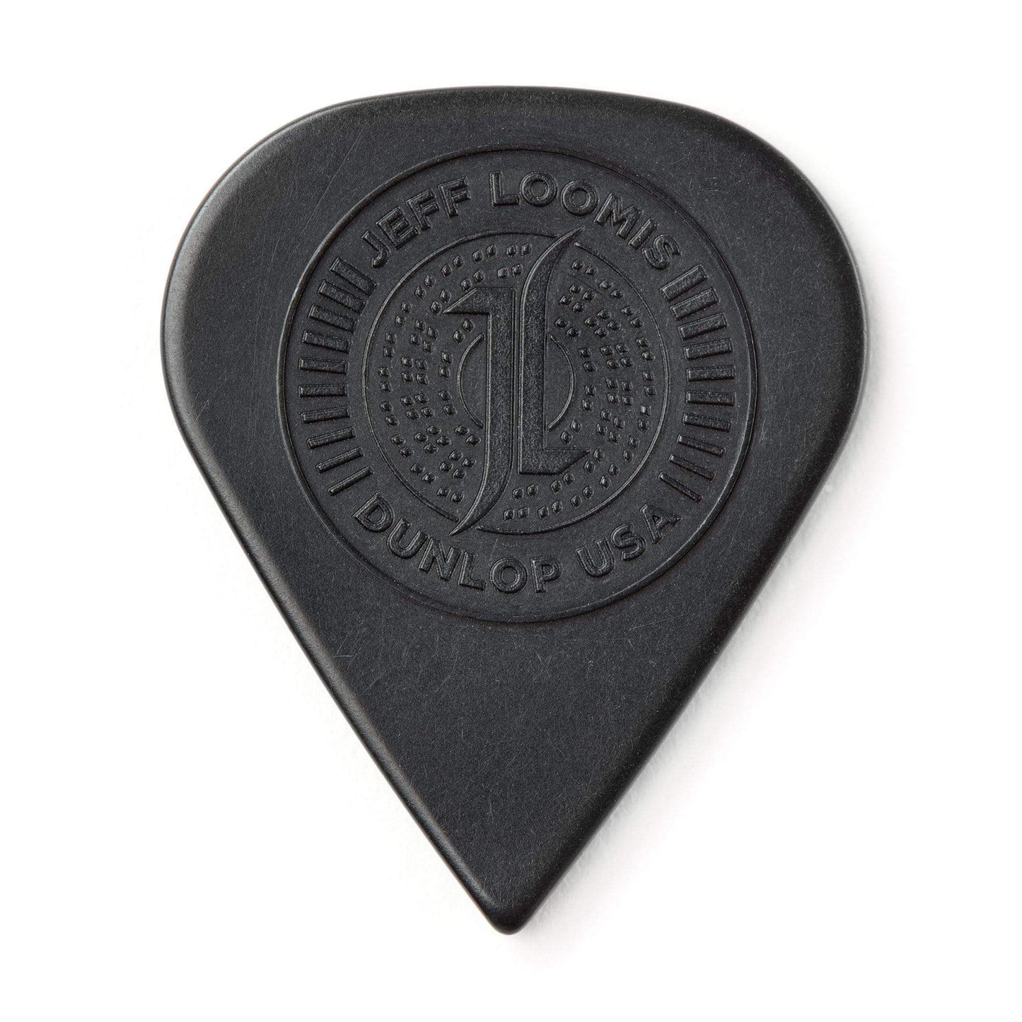 Dunlop 461PJL Jeff Loomis Custom Ultex Pick Sharp 1.5mm (6) Accessories / Picks