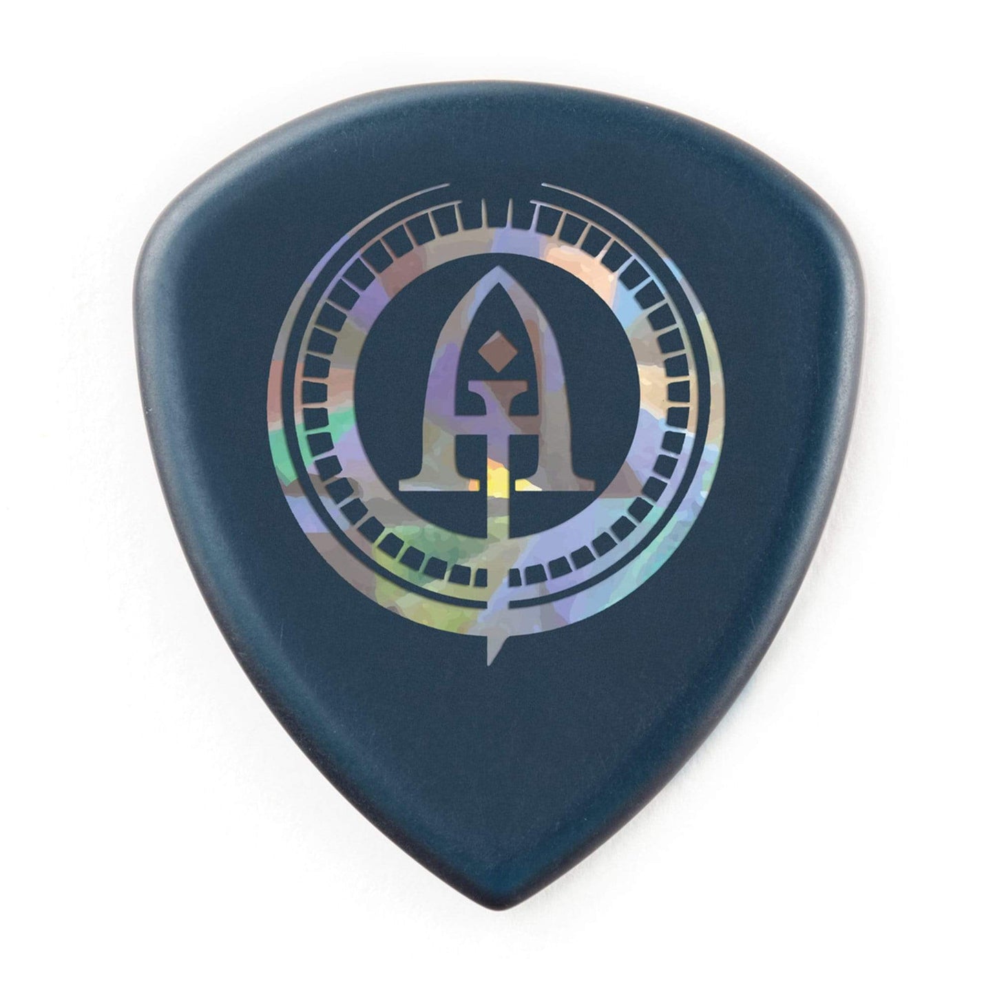 Dunlop 546PAJ 2.0 Andy James Flow Pick 4 Pack (48) Bundle Accessories / Picks