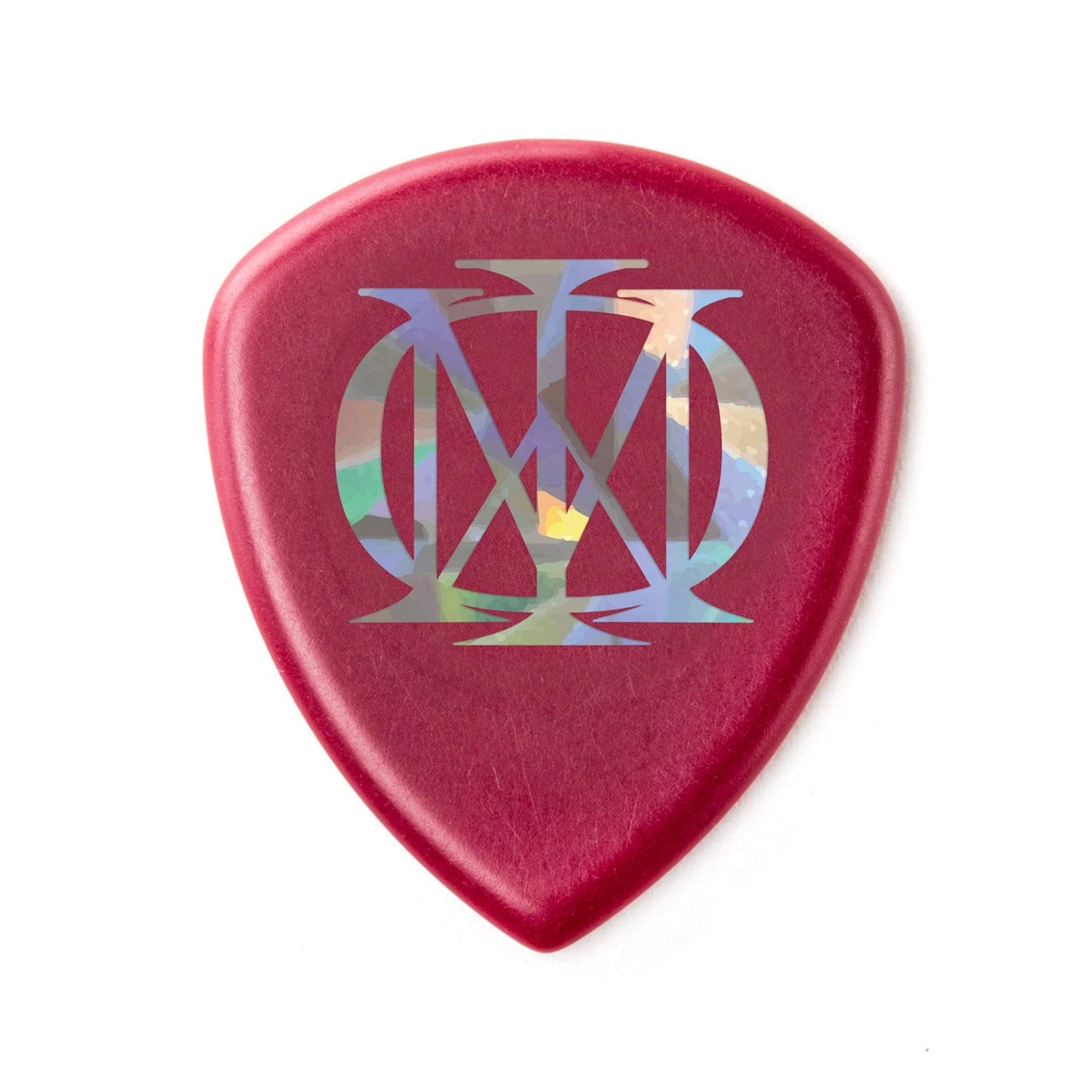 Dunlop 548PJP 2.0 John Petrucci Flow Pick 3-Pack Accessories / Picks