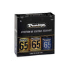 Dunlop 6504 Formula 65 System 65 Guitar Tech Kit Accessories / Picks