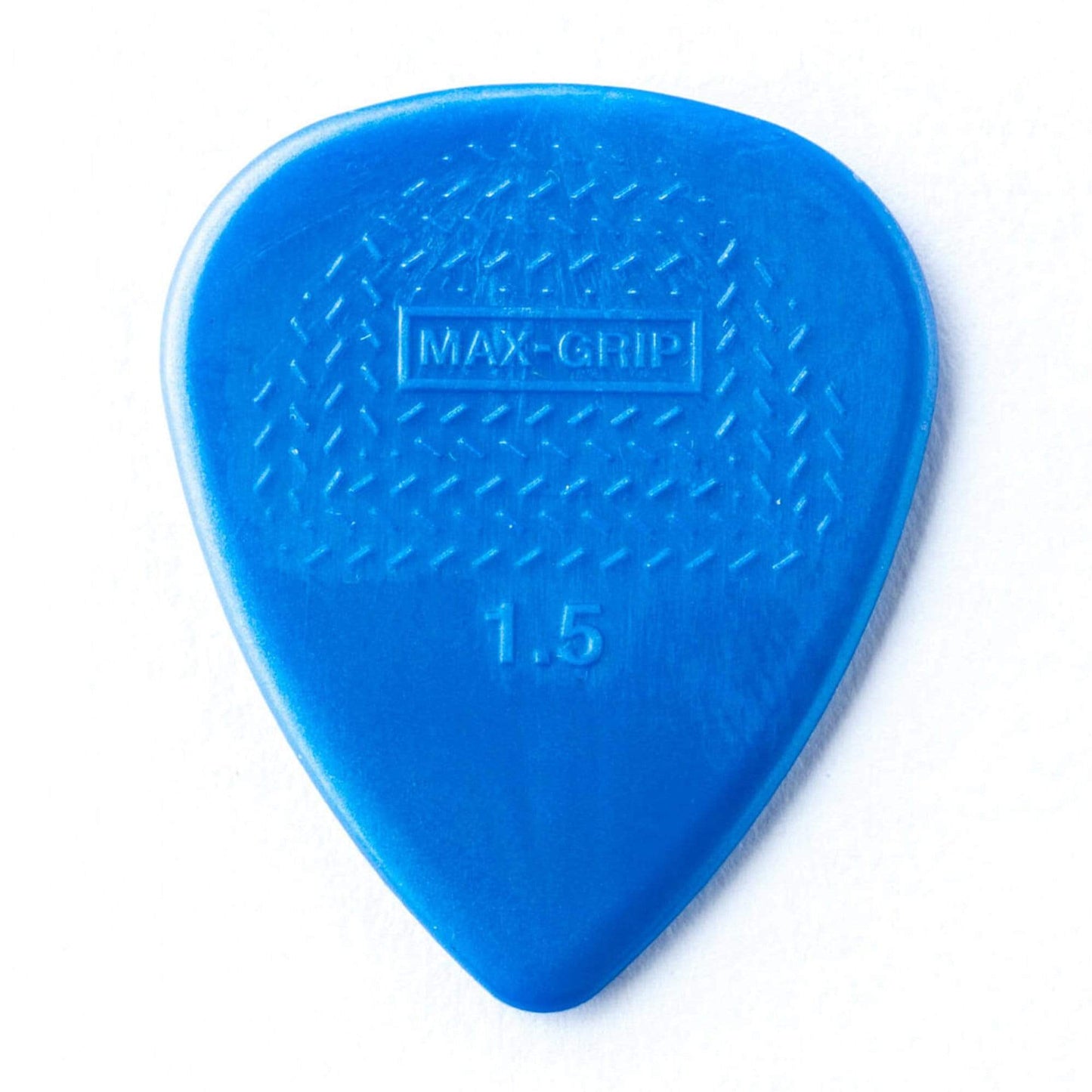 Dunlop Nylon Max-Grip Guitar Picks Std Guitar Picks 1.5mm (12) Accessories / Picks