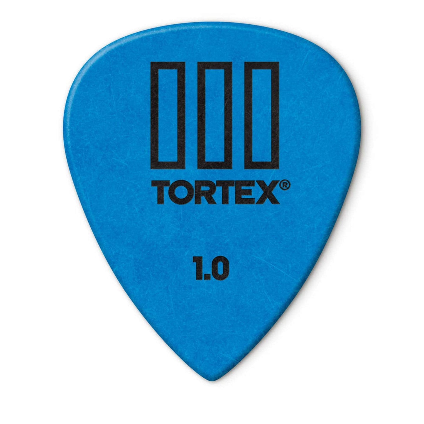 Dunlop Tortex T3 Sharp Guitar Picks 1.0mm (12) Accessories / Picks