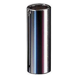 Dunlop Chromed Steel Slide 220 Medium Wall - Medium Accessories / Slides
