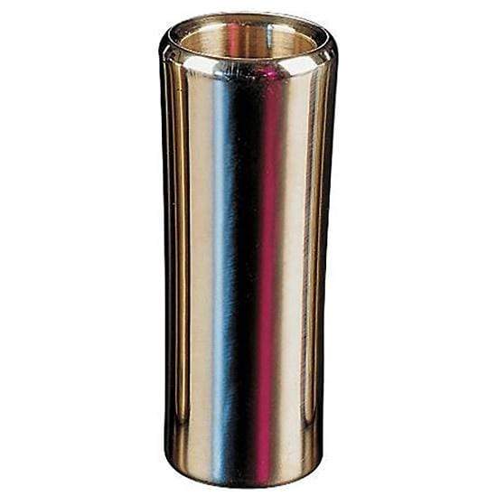 Dunlop Harris Brass Guitar Slide 231 - Medium Accessories / Slides