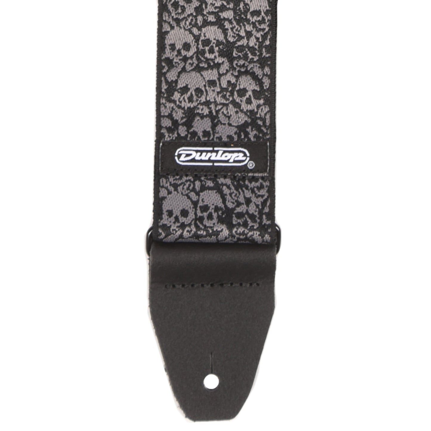 Dunlop Designer Jacquard Strap Catacomb Accessories / Straps