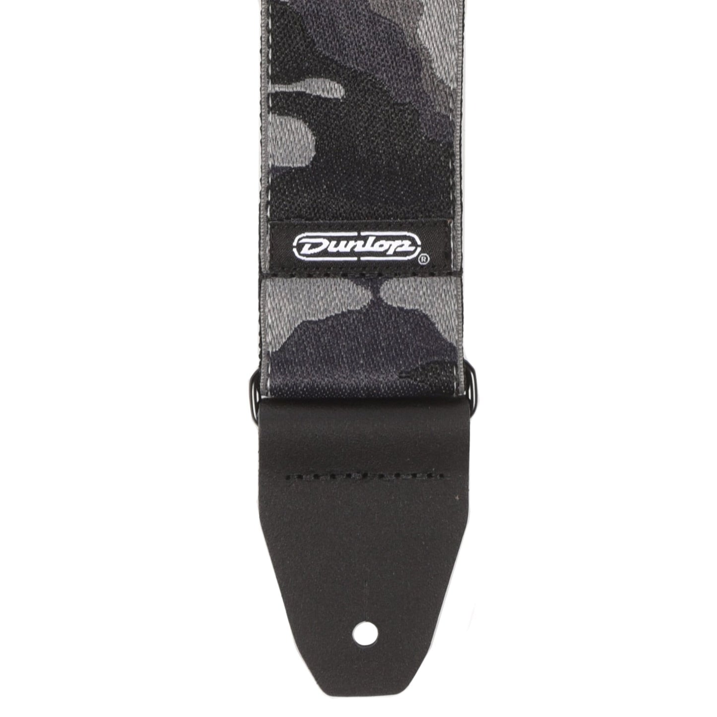 Dunlop Designer Jacquard Strap Ranger Blue Accessories / Straps