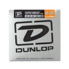 Dunlop Super Bright Stainless Steel Bass Strings 5-String Light 40-120 Accessories / Strings / Bass Strings