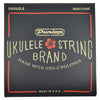 Dunlop Strings Ukulele Baritone Pro Set Accessories / Strings / Other Strings
