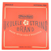 Dunlop Strings Ukulele Soprano Pro Set Accessories / Strings / Other Strings