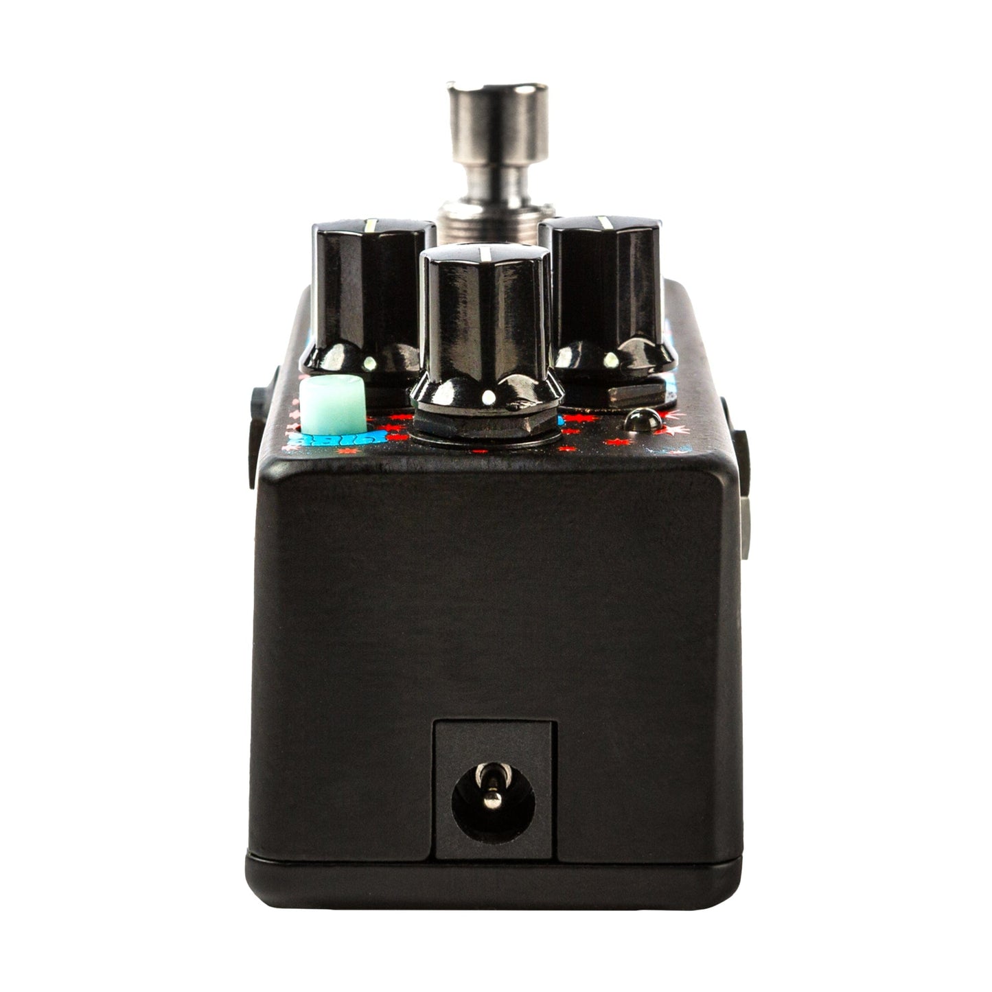 Dunlop Authentic Hendrix '68 Shrine Series JHMS3 Uni-Vibe Chorus/Vibrato Pedal Effects and Pedals / Chorus and Vibrato