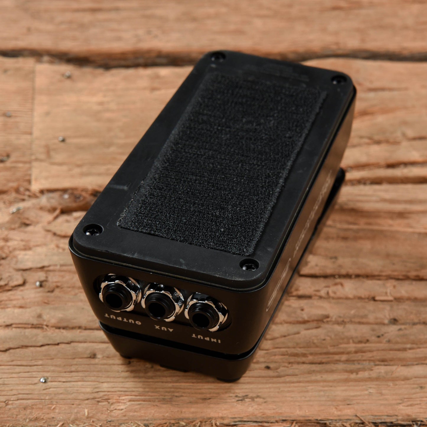 Dunlop DVP4 Volume X Mini Pedal Effects and Pedals / Controllers, Volume and Expression