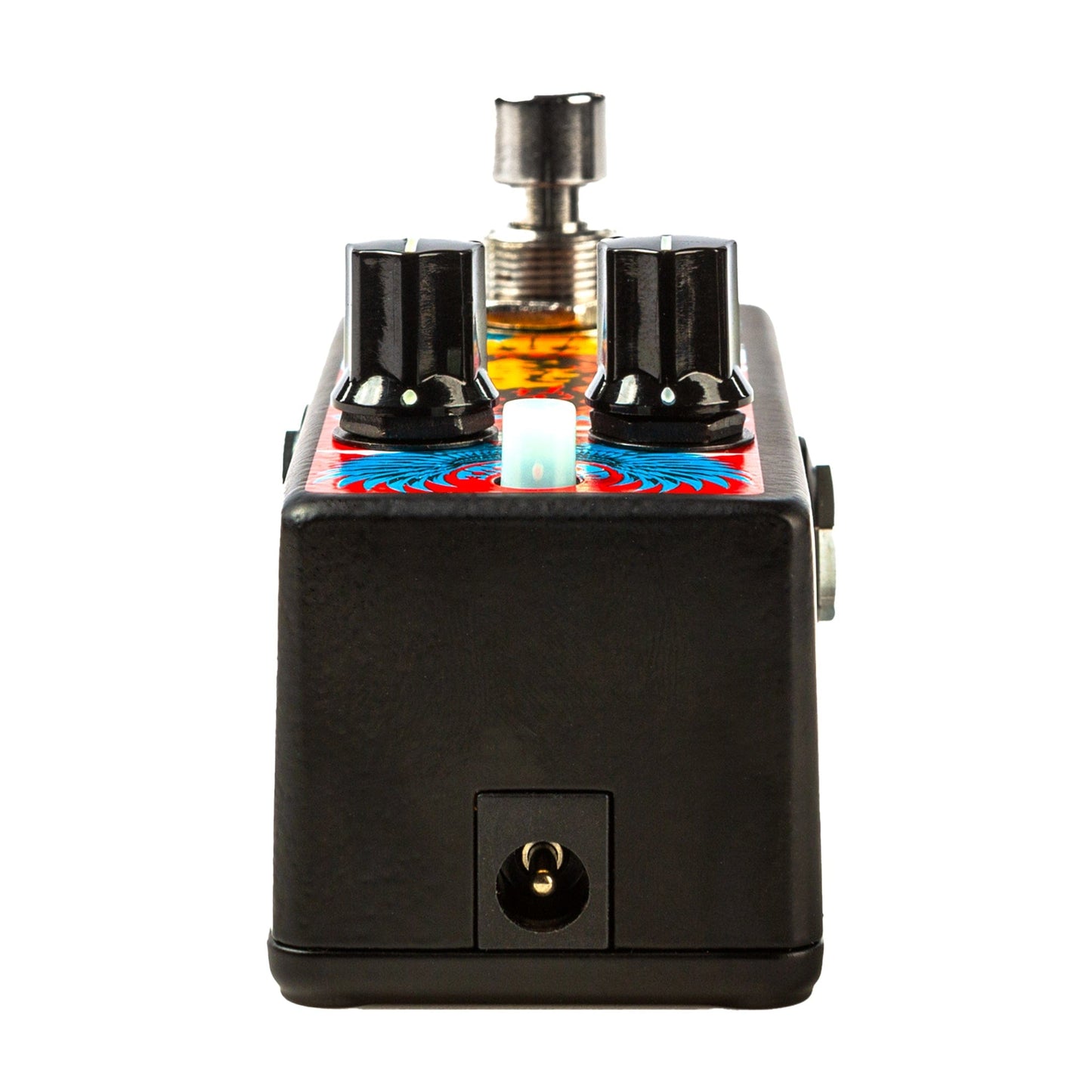 Dunlop Authentic Hendrix '68 Shrine Series JHMS2 Octavio Fuzz Pedal Effects and Pedals / Fuzz