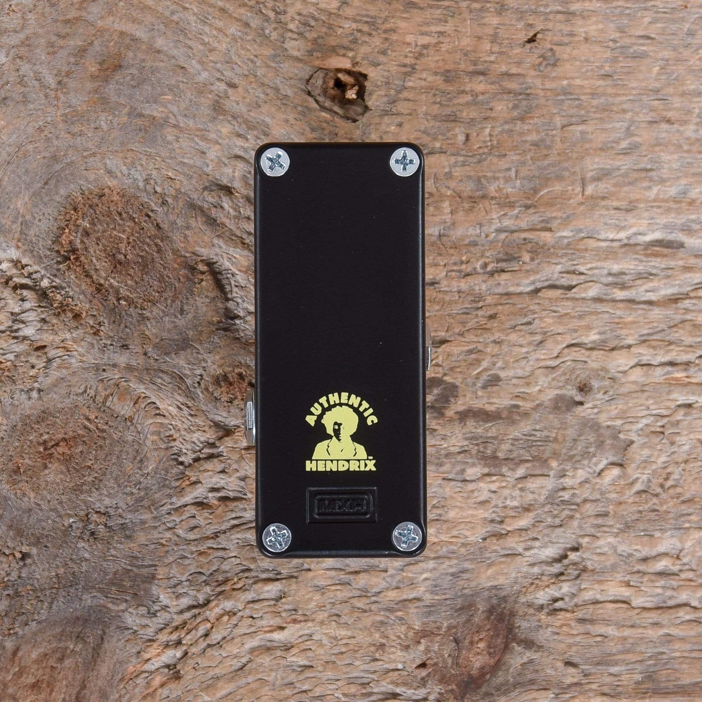 Dunlop Jimi Henrdix '69 Psych Mini Octavio Pedal Effects and Pedals / Fuzz