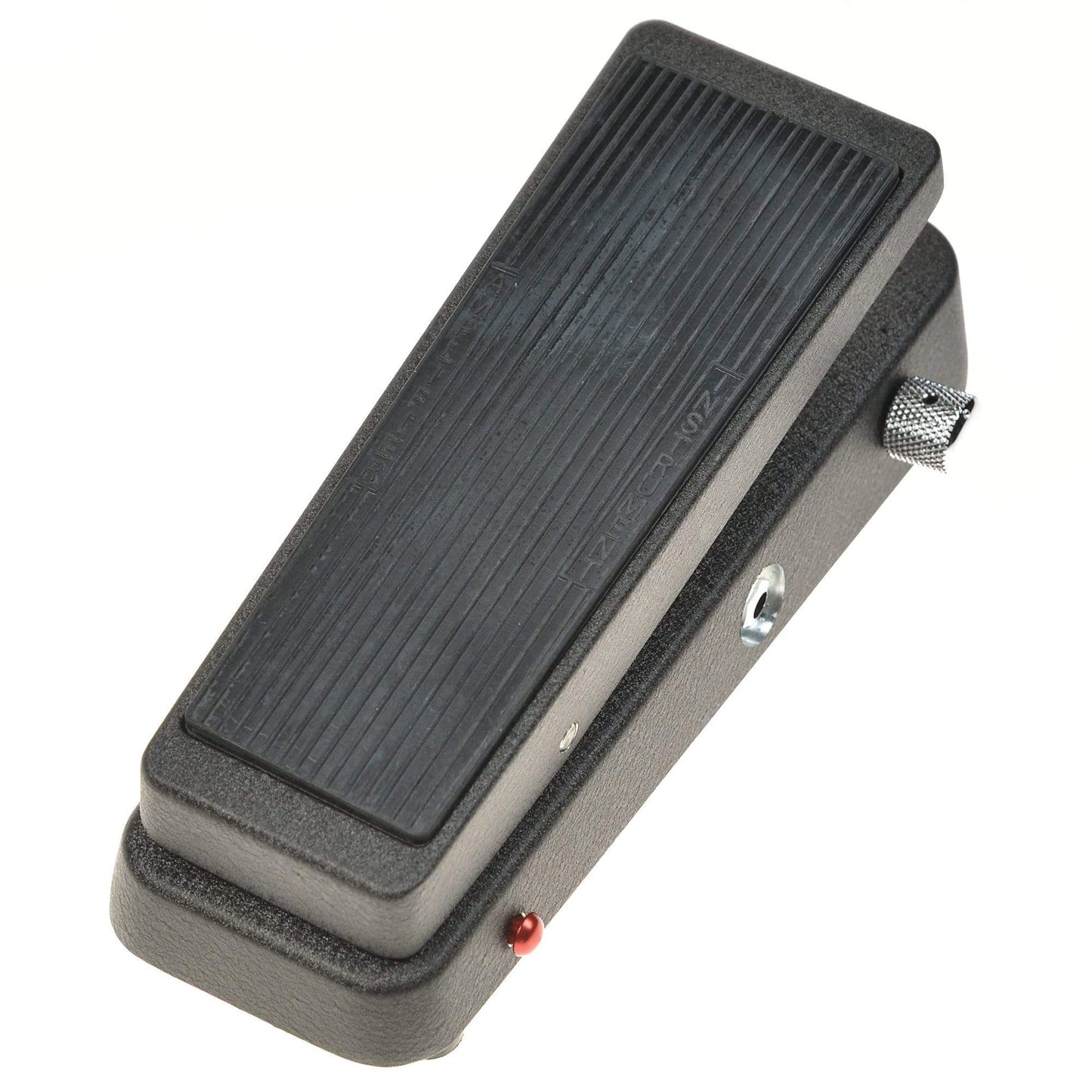 Dunlop 535Q Crybaby Multi-Wah Effects and Pedals / Wahs and Filters