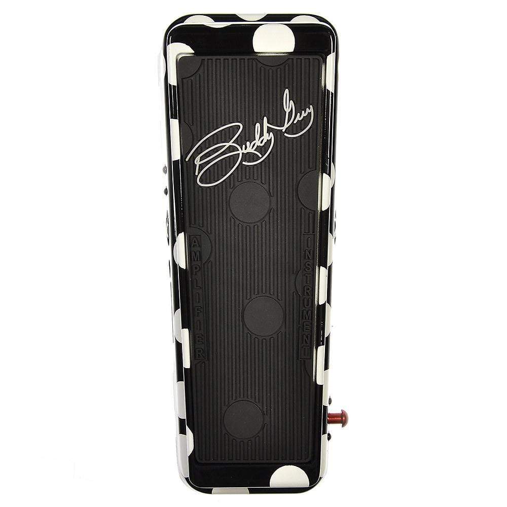 Dunlop BG95 Buddy Guy Signature Cry Baby Wah – Chicago Music Exchange
