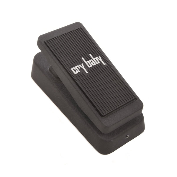 Dunlop CBJ95 Cry Baby Junior Wah Pedal – Chicago Music Exchange