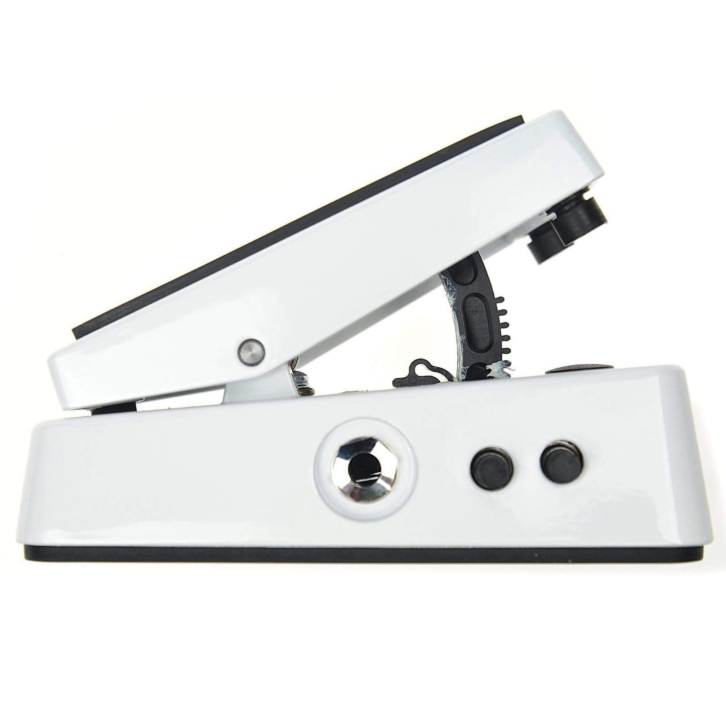 Dunlop CBM105Q Cry Baby Mini Bass Wah Effects and Pedals / Wahs and Filters