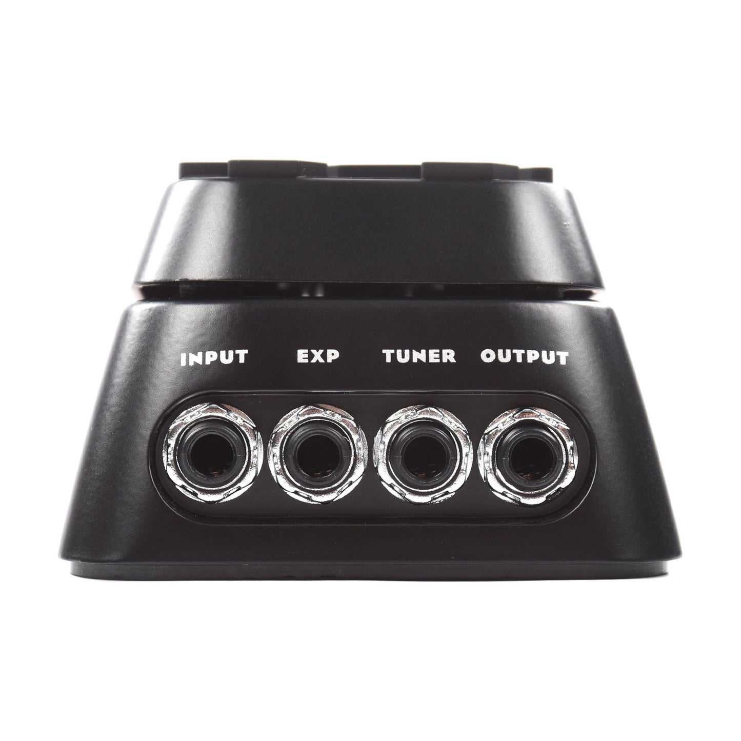 Dunlop DVP5 Volume (X) 8 Low Friction Band-Drive Volume Pedal Effects and Pedals / Wahs and Filters