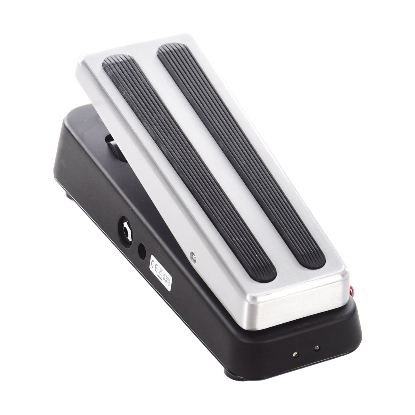 Dunlop GCB65 Custom Badass Dual Inductor Edition Cry Baby Wah Pedal Effects and Pedals / Wahs and Filters