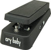 Dunlop Original Crybaby Wah Pedal Effects and Pedals / Wahs and Filters