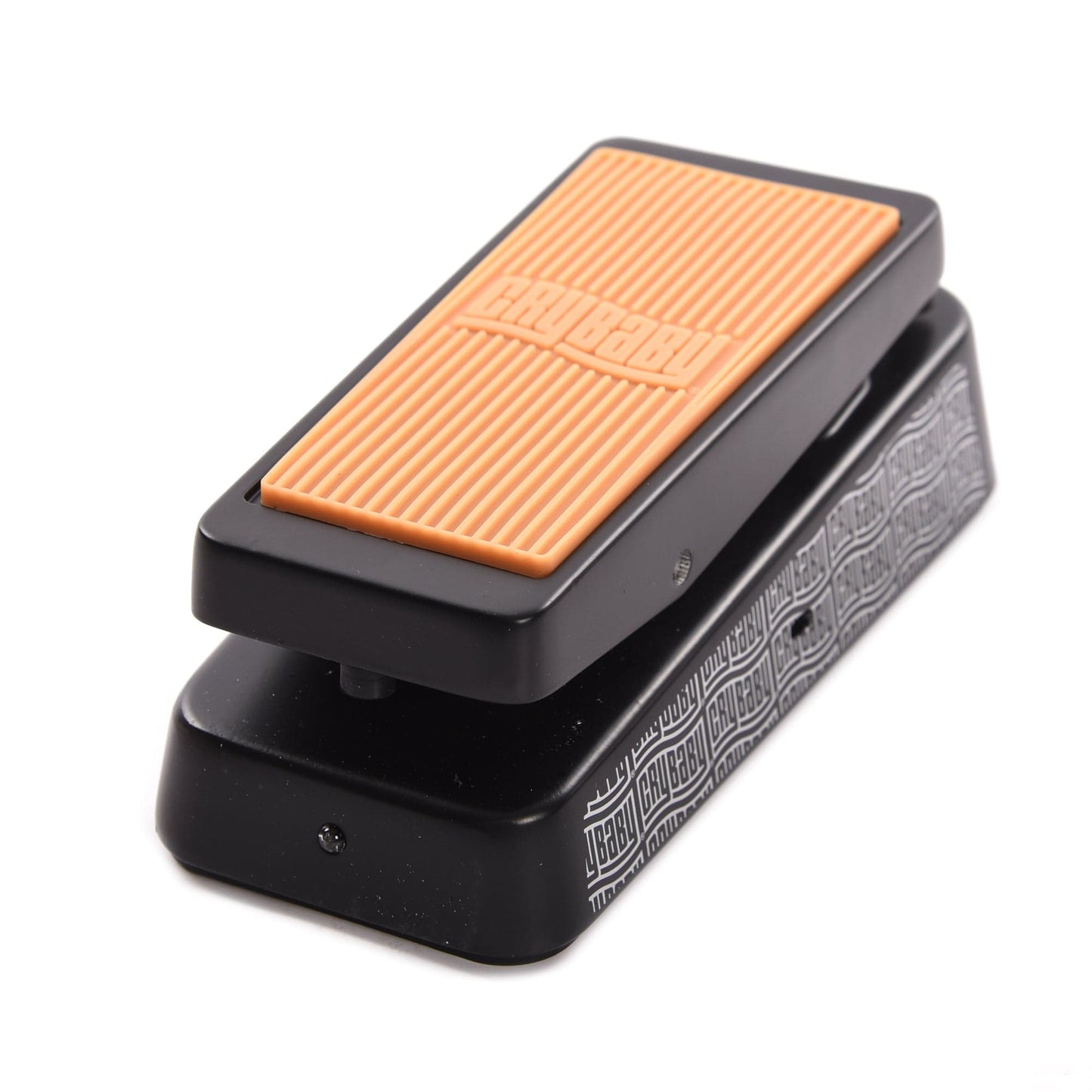 Dunlop Special Edition Black Cry Baby Jr. Wah Pedal Effects and Pedals / Wahs and Filters