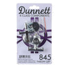 Dunnett George Way 845 Throw Off w/Butt Plate Drums and Percussion / Parts and Accessories / Drum Parts