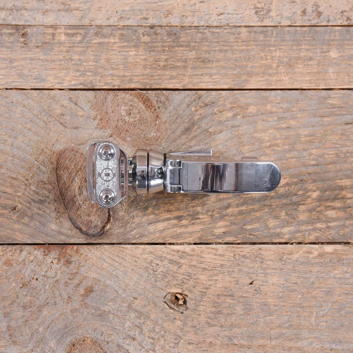 Dunnett R4L Ludwig Style Throw-Off for Beaded Shells Drums and Percussion / Parts and Accessories / Drum Parts