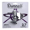 Dunnett R7 Roto Style 3 Position Throw Off Drums and Percussion / Parts and Accessories / Drum Parts