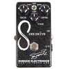 Durham Electronics Sex Drive Clean Boost Effects and Pedals / Compression and Sustain