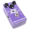 Durham Electronics Zia Drive Low Compression Overdrive Effects and Pedals / Overdrive and Boost