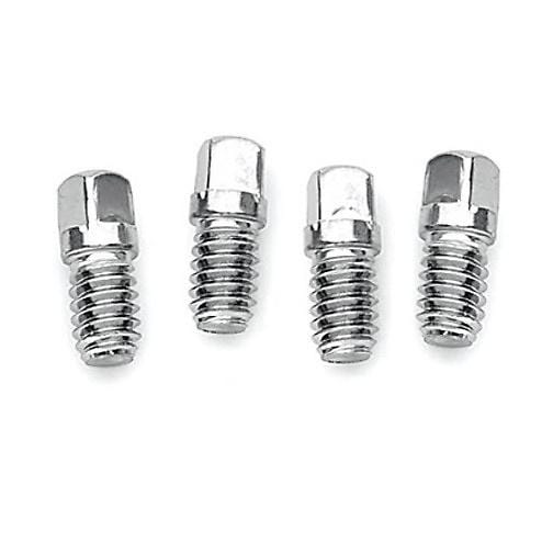 DW 3/8" Drum Key Screws (4-Pack) Accessories / Tools