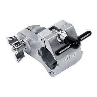 DW 1.5" Rack Clamp w/Eyebolt Drums and Percussion / Parts and Accessories / Drum Parts