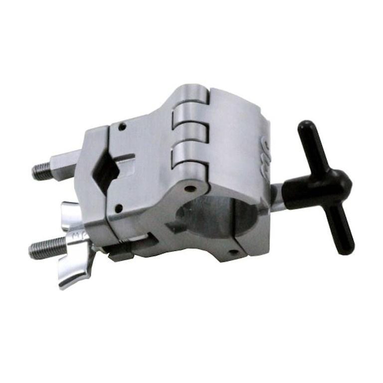 DW 1.5" V Rack Clamp Drums and Percussion / Parts and Accessories / Drum Parts