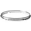 DW 14" 8-Lug Batter Side Chrome Die Cast Hoop Drums and Percussion / Parts and Accessories / Drum Parts