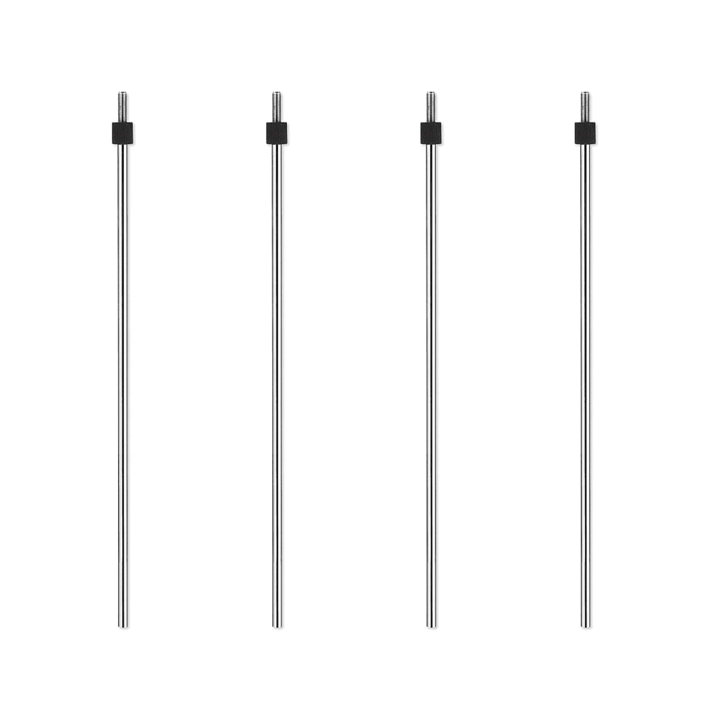 DW 15" Short Pull Rod (4 Pack Bundle) Drums and Percussion / Parts and Accessories / Drum Parts