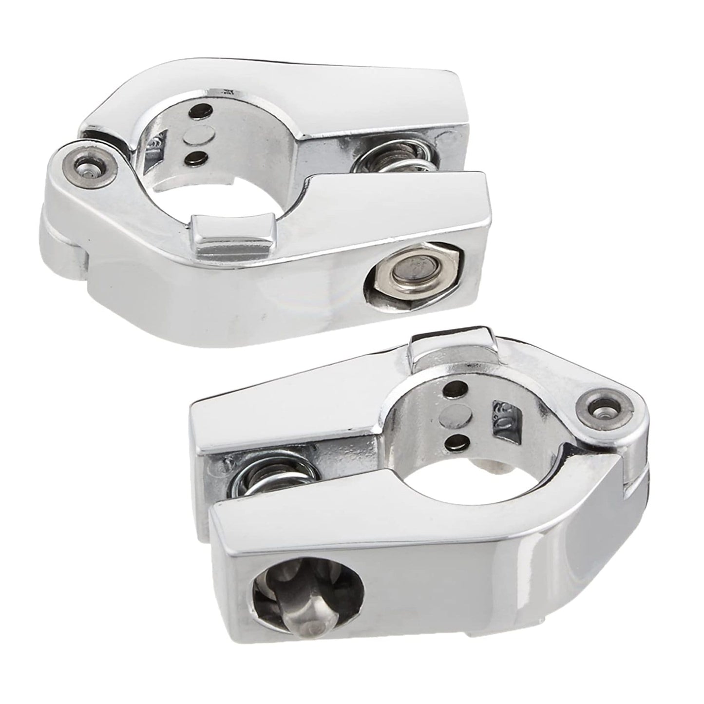 DW 3/4" Hinged Memory Lock (4 Pack Bundle) Drums and Percussion / Parts and Accessories / Drum Parts