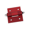 DW Delta Ball Bearing Hinge for 5000/8000/9000 Series Drums and Percussion / Parts and Accessories / Drum Parts