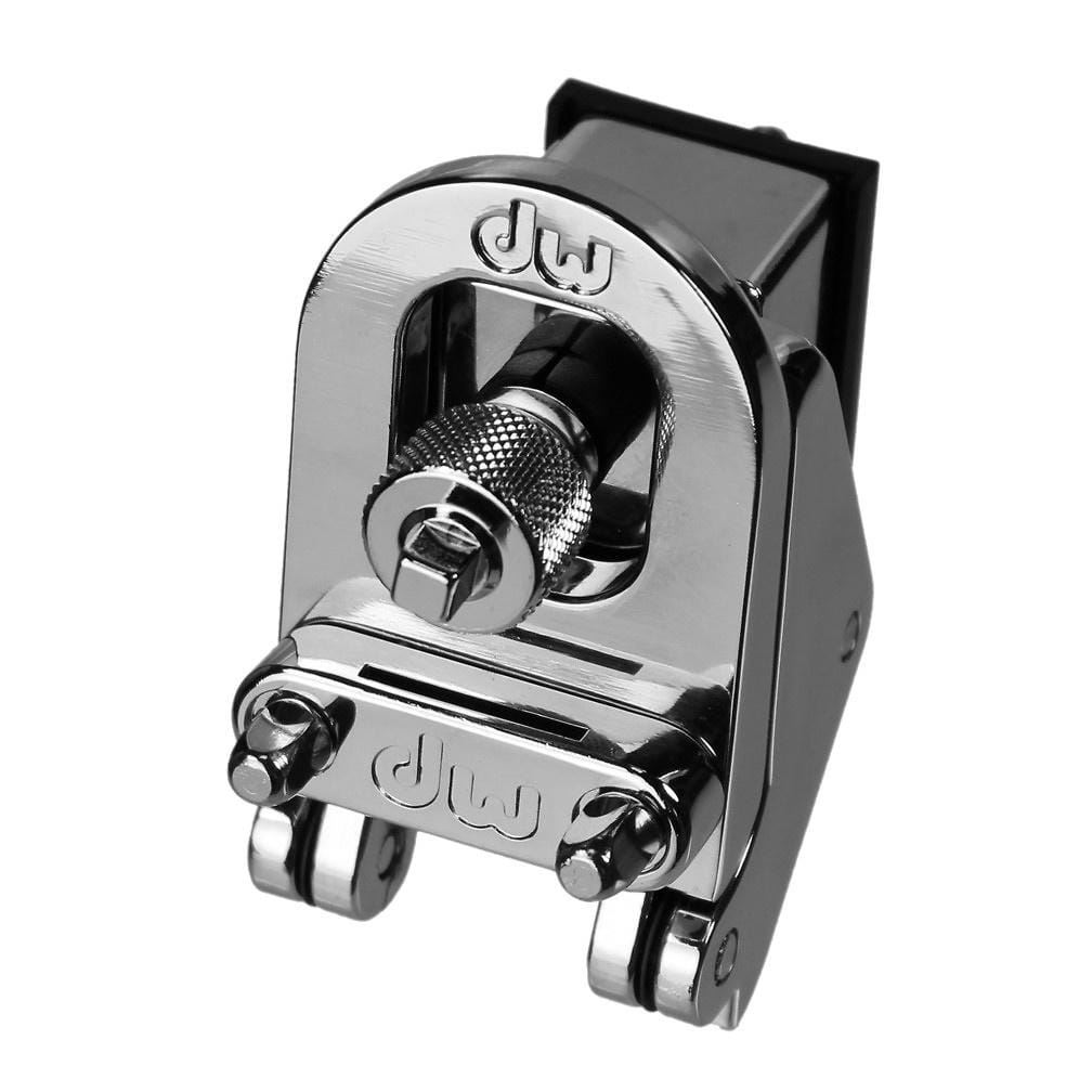 DW Mag Throw Off Chrome Drums and Percussion / Parts and Accessories / Drum Parts