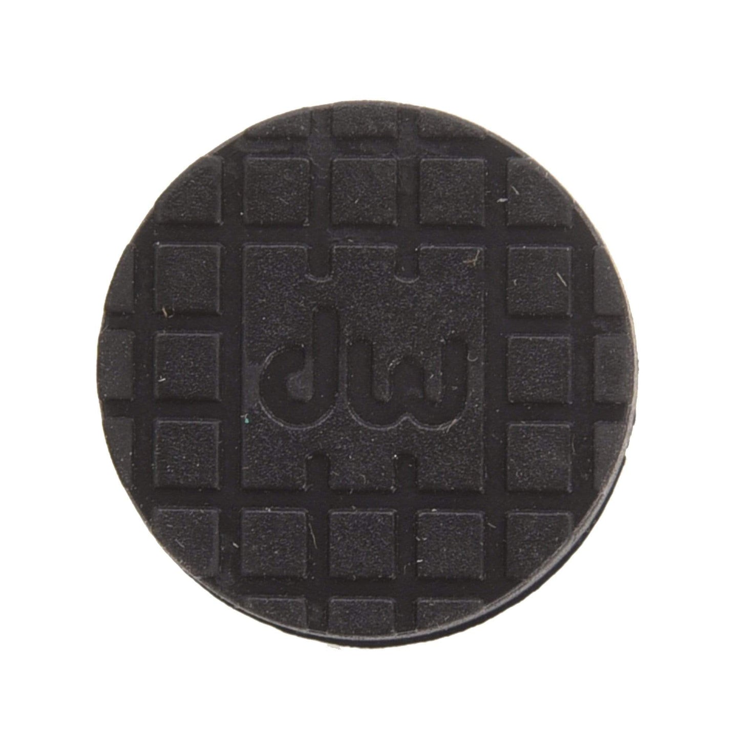 DW Swivel Pad w/Cover Cap and Steel Ball DWSP2224 Drums and Percussion / Parts and Accessories / Drum Parts