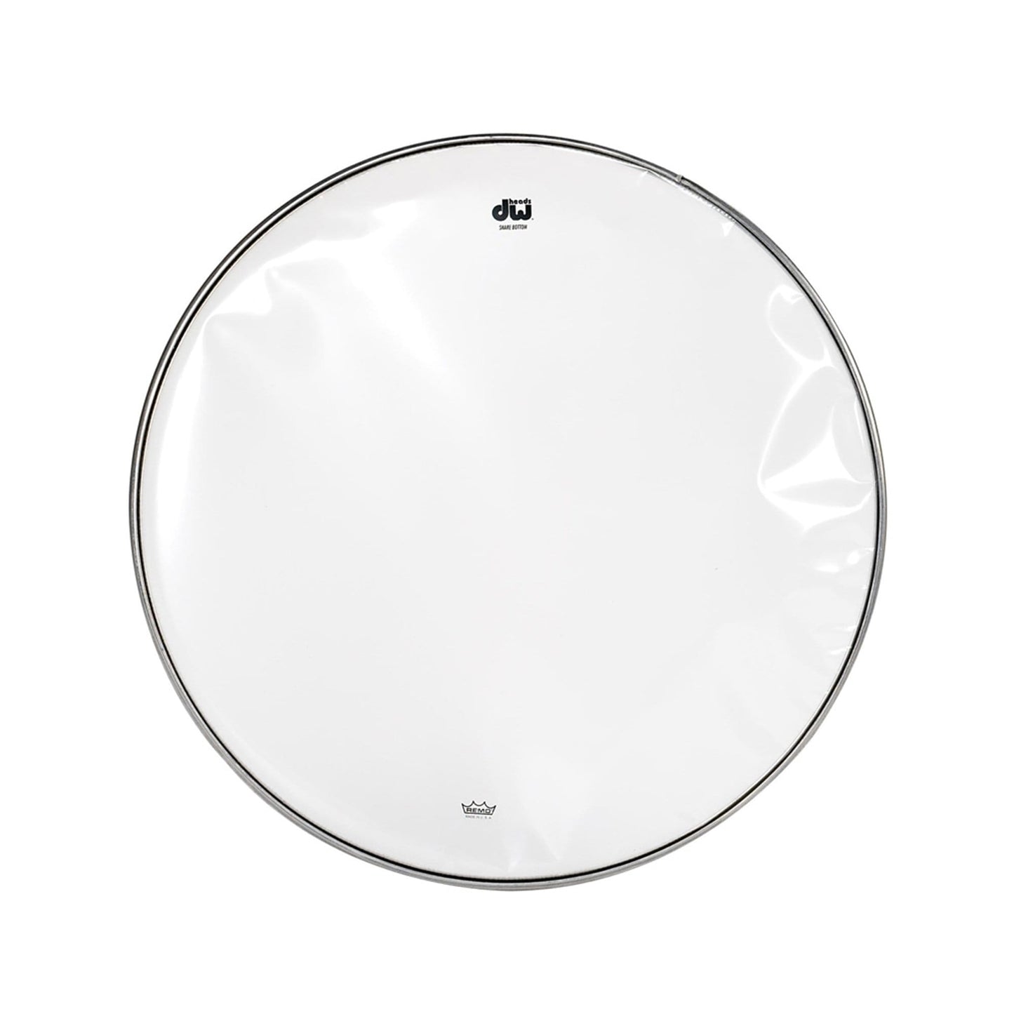 DW 13" Clear Snare Side Drumhead Drums and Percussion / Parts and Accessories / Heads