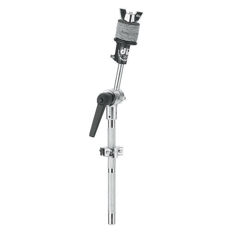 DW 1/2" x 9" Short Cymbal Boom Arm Drums and Percussion / Parts and Accessories / Mounts