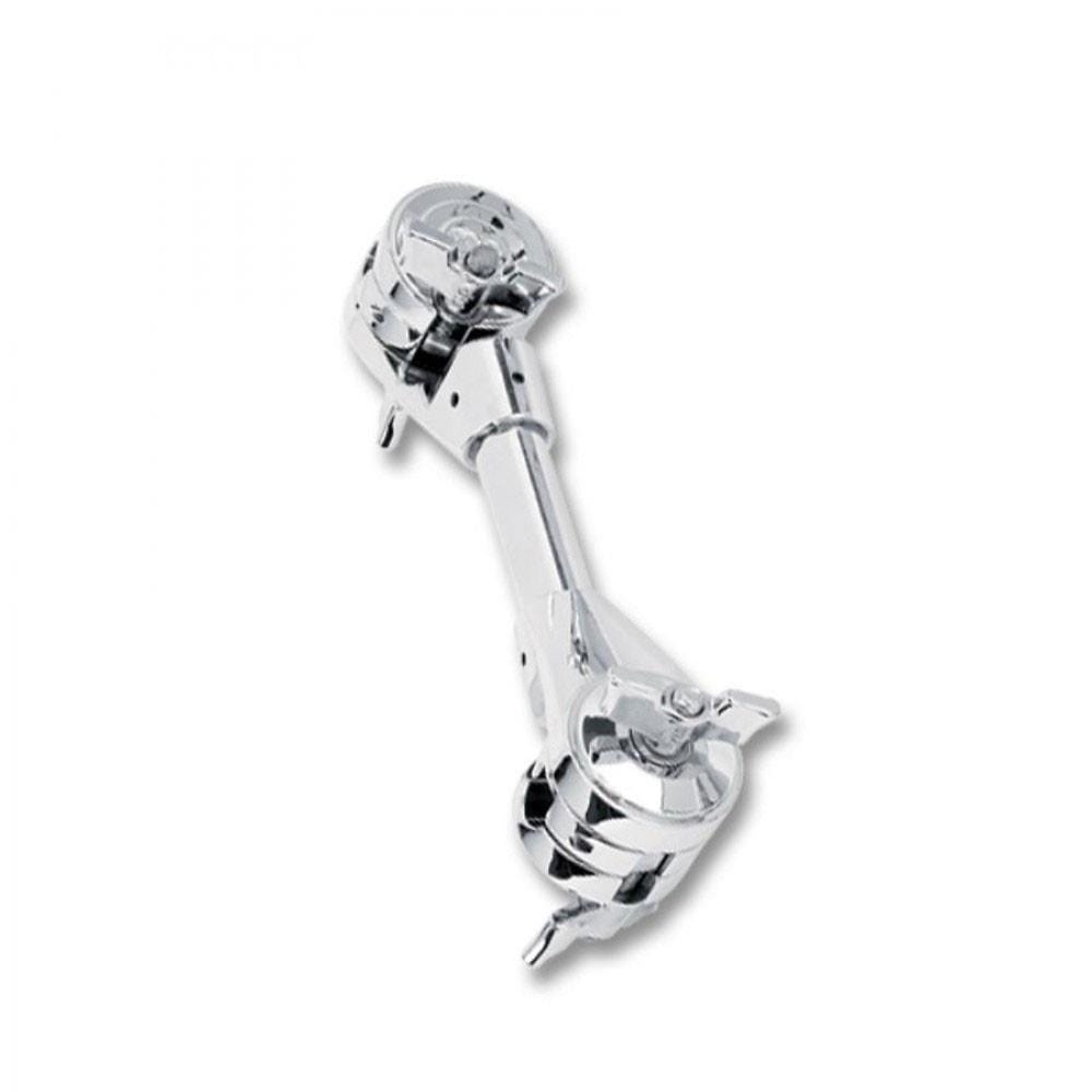 DW Short DogBone Arm Adapter Drums and Percussion / Parts and Accessories / Mounts