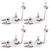 DW Single Tom Clamp DWSM991 (4 Pack Bundle) Drums and Percussion / Parts and Accessories / Mounts