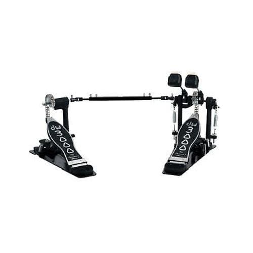 DW DWCP3002A 3000 Series Double Bass Drum Pedal