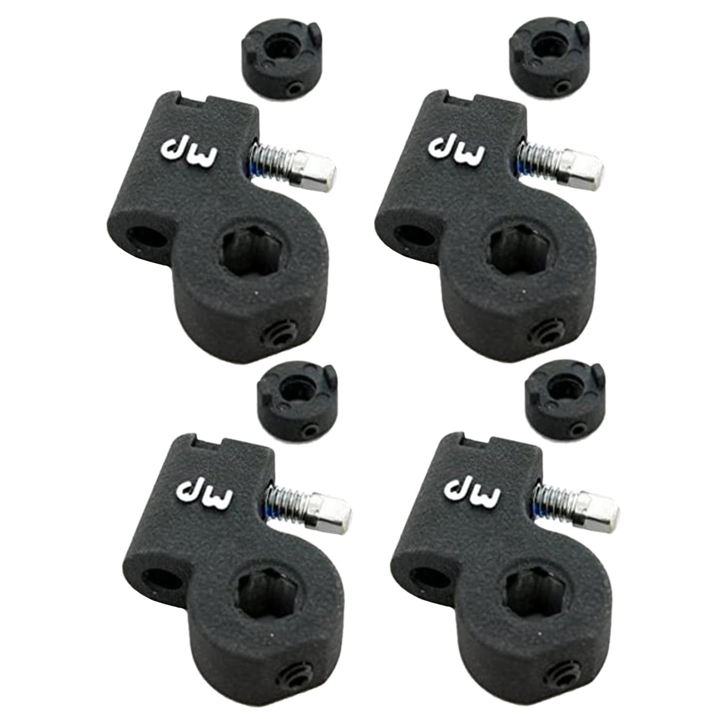 DW Beater Hub for 2,3,4,5,6,& 7000 Series Pedals (4 Pack Bundle) Drums and Percussion / Parts and Accessories / Pedals
